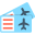 airplane-ticket airplane-ticket